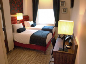 Гостиница Simply Rooms & Suites  Лондон